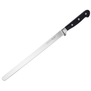 90650292 Нож 803-318 30.50 см цвет черный STLM-0323358 IVLEV CHEF