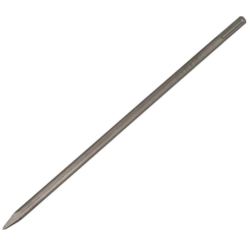 Пика Bosch Standard SDS-мах 2x600 мм 83064124 STLM-2026982 BOSCH PROFESSIONAL 