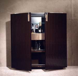 Барный шкаф  MALERBA RC003