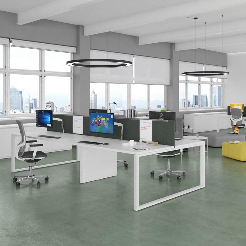 ESTEL GROUP Несколько рабочих станций Asterisco app sun-id-1393359 - Вид №3