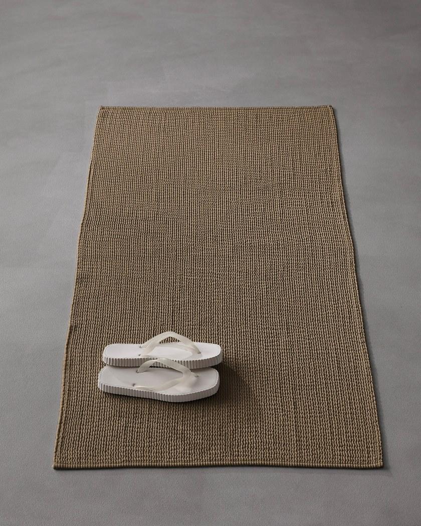 Society Limonta Хлопковый коврик Canneté с набивкой из полиэстера sun-id-1500075 - Вид №1