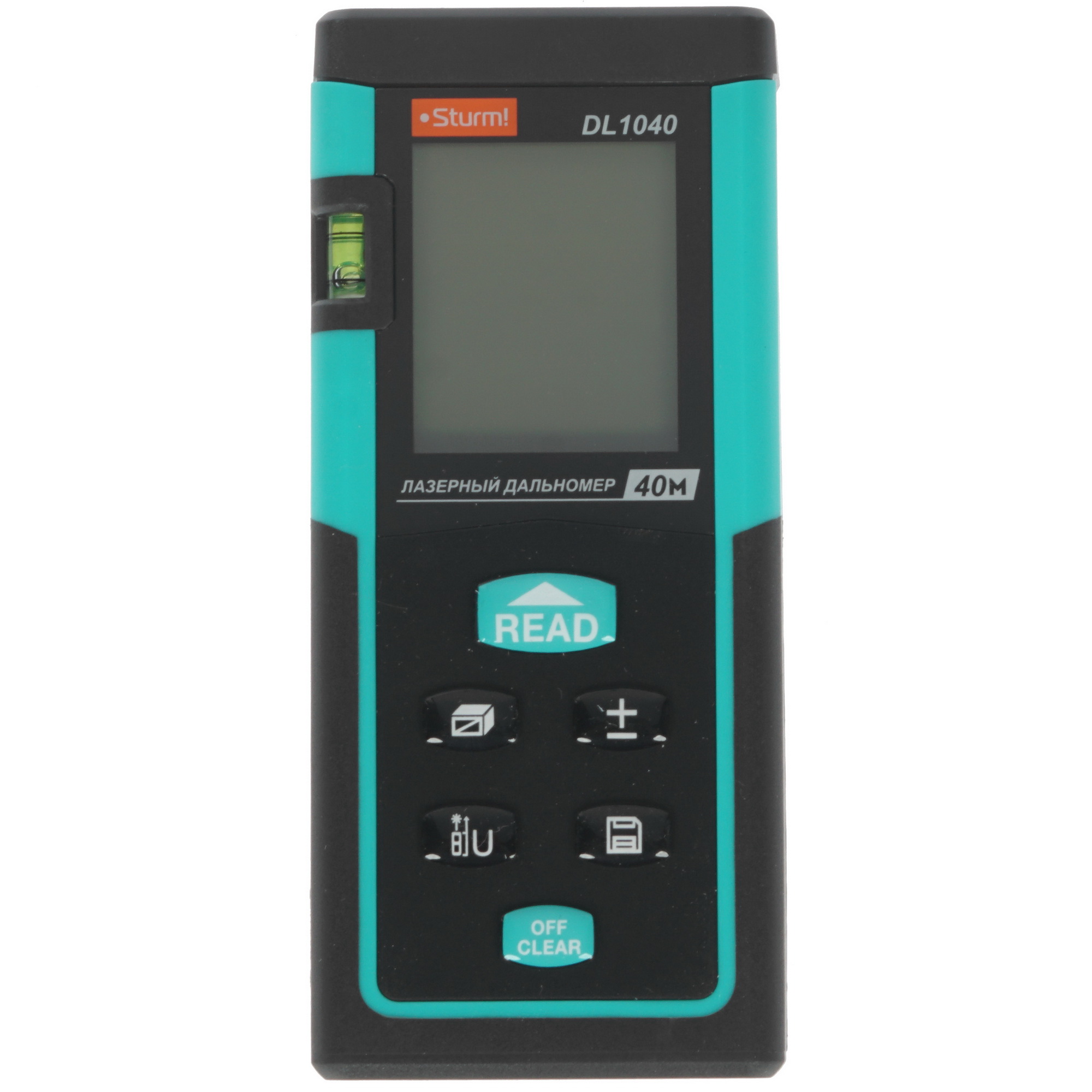 Лазерный дальномер Sturm! DL1040 8124385 STDN-0089841