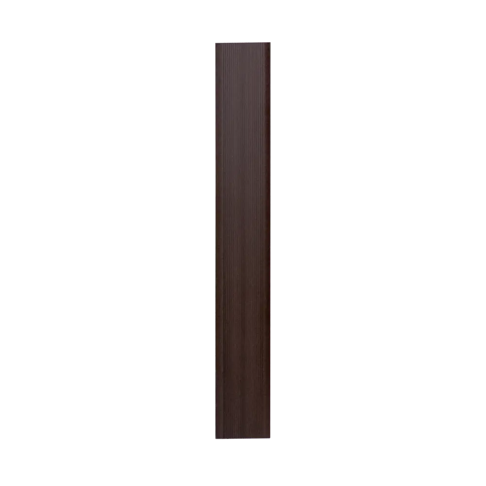 Террасная доска ДПК MultiDeck цвет венге 3000х140х22 мм 0.42 м² 82736255 STLM-2189551 МУЛЬТИДЕК  - Вид №5