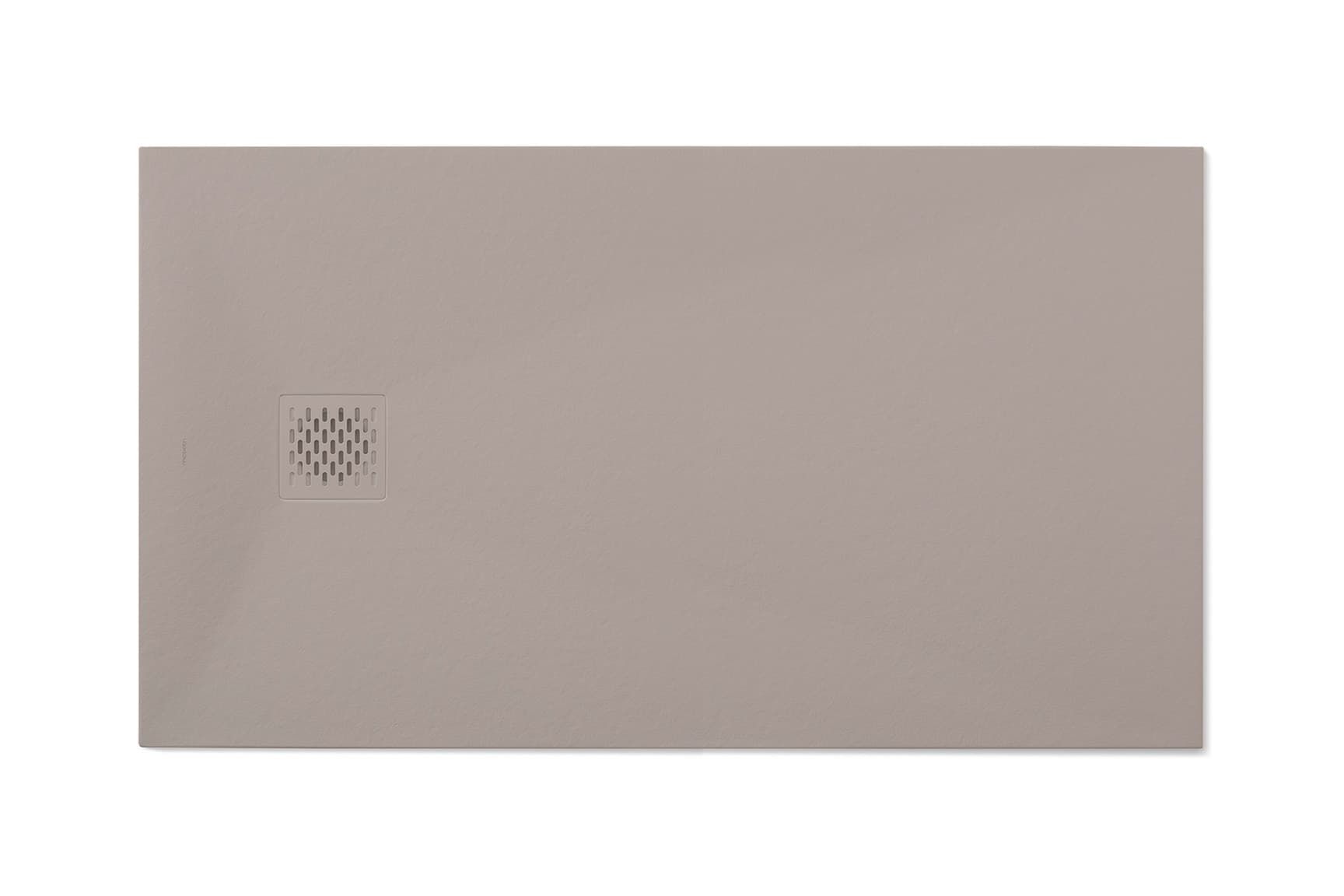 MCBATH Centuria Stone Nox 140x80 прямоугольная глина sun-id-1959581 - Вид №1