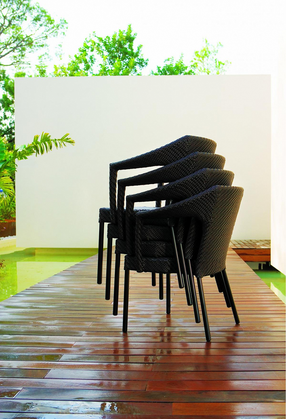 106786 Кресло Point Caddie POINT1920  - Вид №2