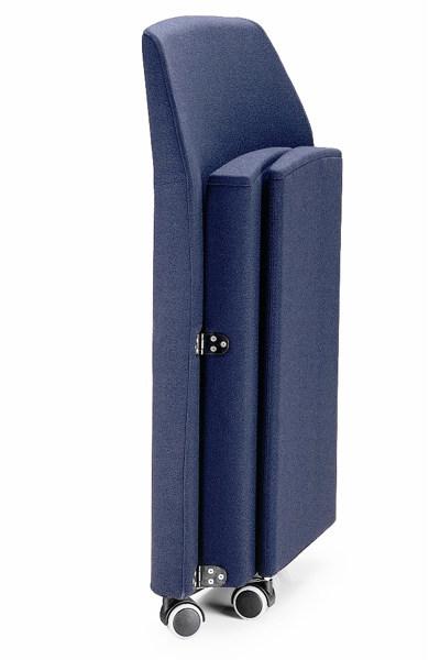 Ares Line Складной стул для конференций sun-id-1428647 - Вид №3