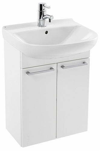 222200082 Комплект мебели IFO Cera, с двумя дверцами 