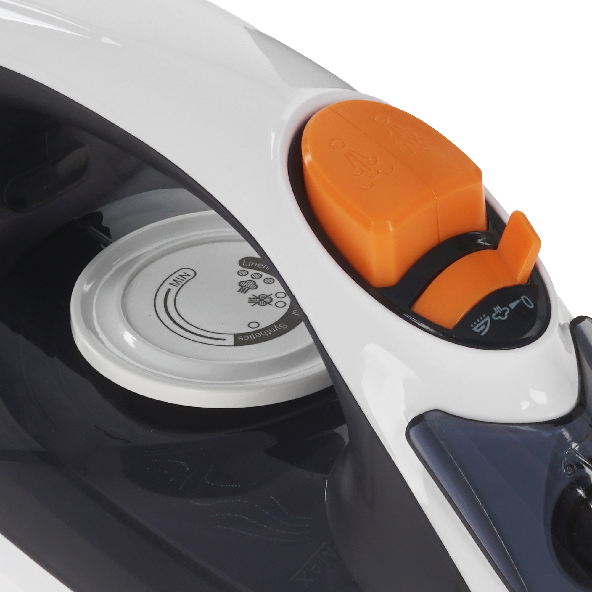 9208778 Утюг Evolution I-2227 синий STDN-0105190 - Вид №4