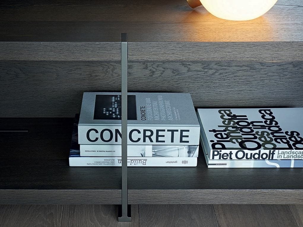 Угловой диван из ткани Poliform ARCH-00056131 - Вид №21