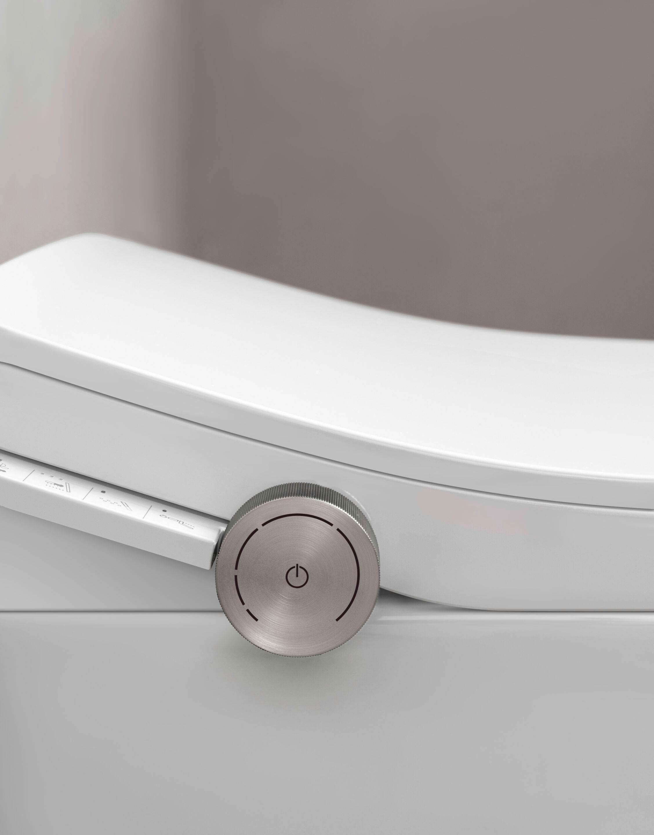 Керамический туалет для биде без пола Roca Ona ARCH-00108982 - Вид №4