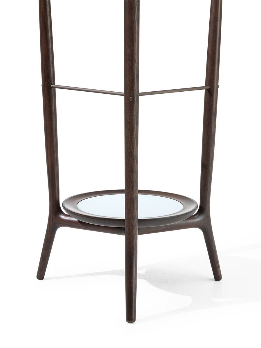 Деревянный сервомут Poltrona Frau коллекция-мебель и аксессуары ARCH-00037952 - Вид №11