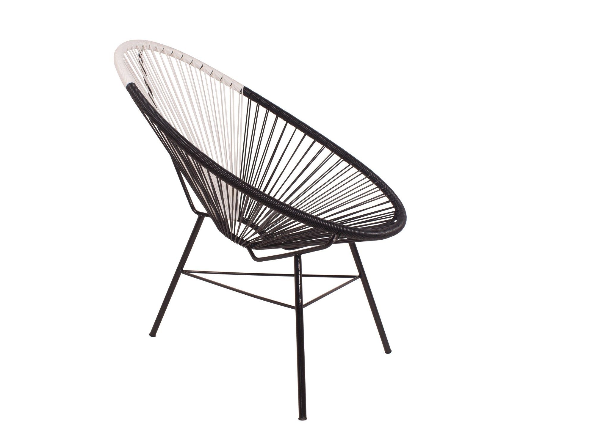 Садовое кресло Il Giardino di Legno Remix ARCH-00093324