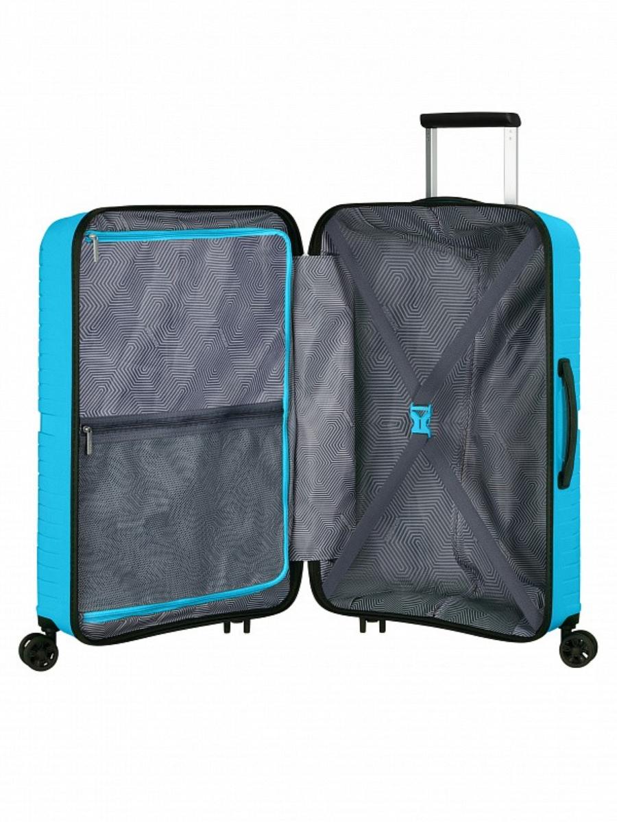 88G-01002 Чемодан 88G*002 Spinner 67 American Tourister Airconic  - Вид №3