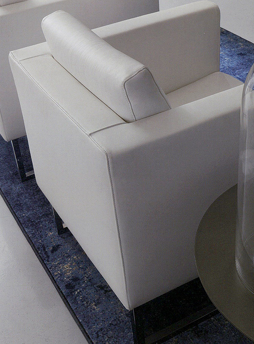 Кресло  FRATELLI RADICE EASY 2  - Вид №1