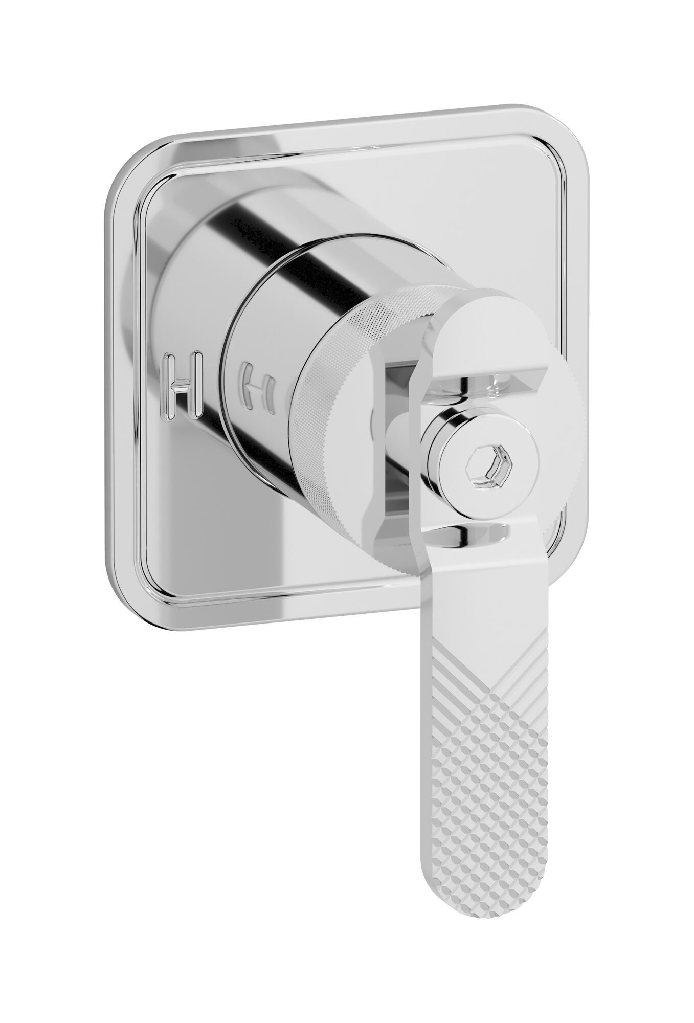 Смеситель для душа с одним отверстием IB Bold ARCH-00111004 - Вид №2