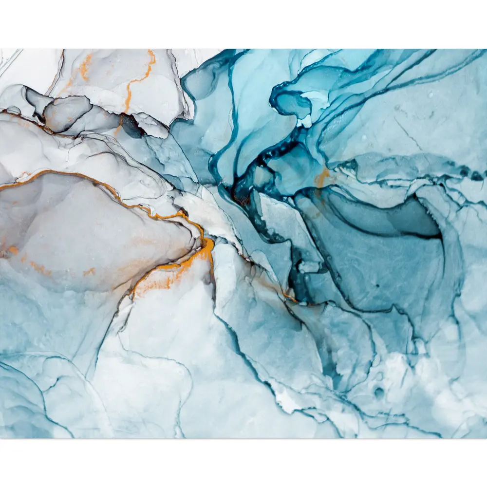 Картина на холсте Постер-лайн Абстракция 4 40x50 см STLM-2086591