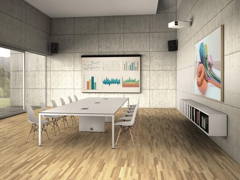 Ultom Подвесной буфет с откидными дверцами Minimum sun-id-1441724 - Вид №7