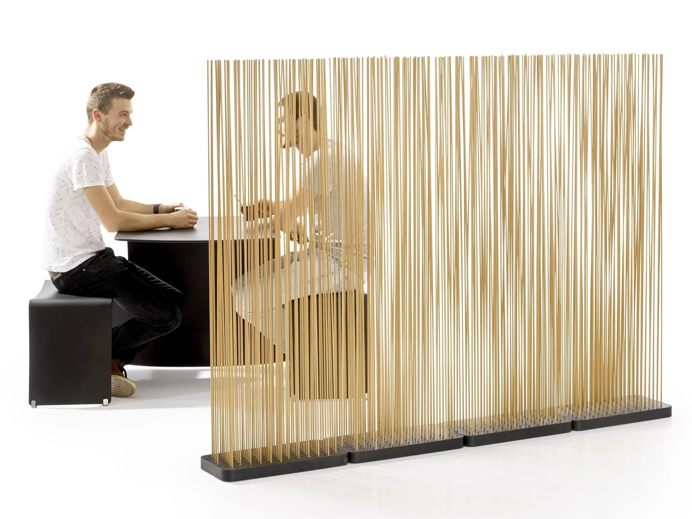 Перегородка Extremis палочки ARCH-00056303 - Вид №1