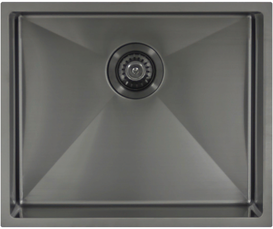 Кухонные мойки Eco Marino SME-530-GL SEAMAN