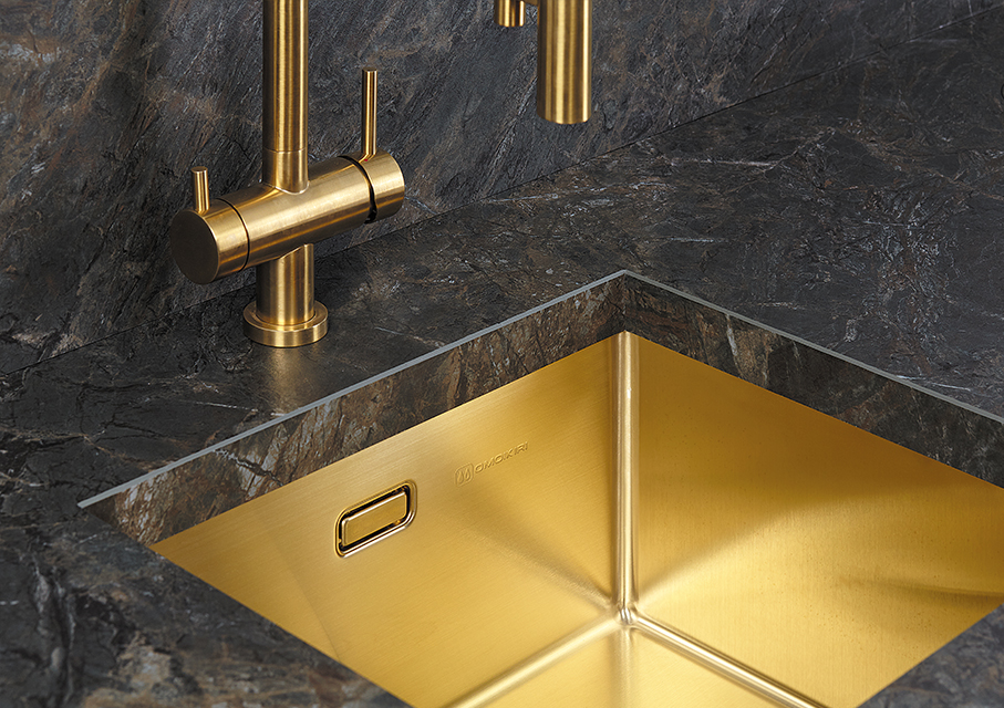 Столешницы для кухни - Мартелли марбл LIGRON LIST249 1836 - Вид №26