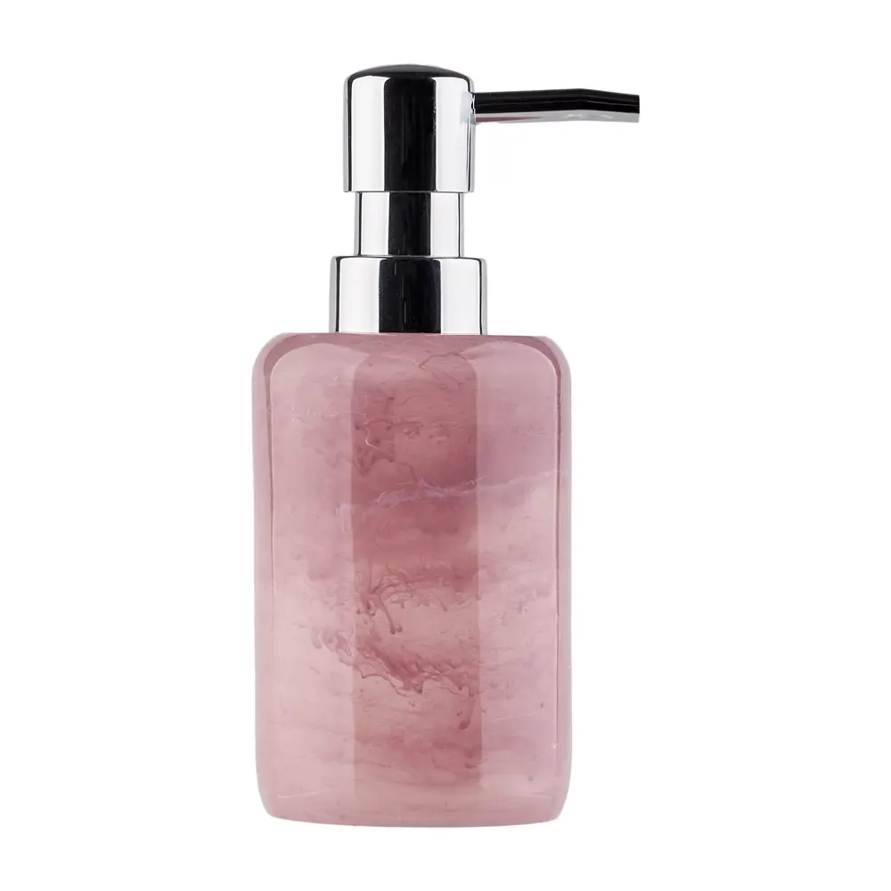 Verran Desire: розовый дозатор для жидкого мыла с элегантным дизайном 89384199 STLM-1569665 - Вид №2