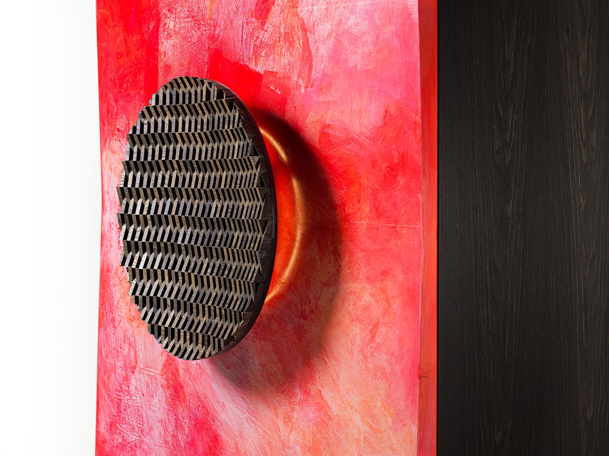 Мебель из ископаемого дуба Teúkhō SELĒNĒ ARCH-00046549 - Вид №3