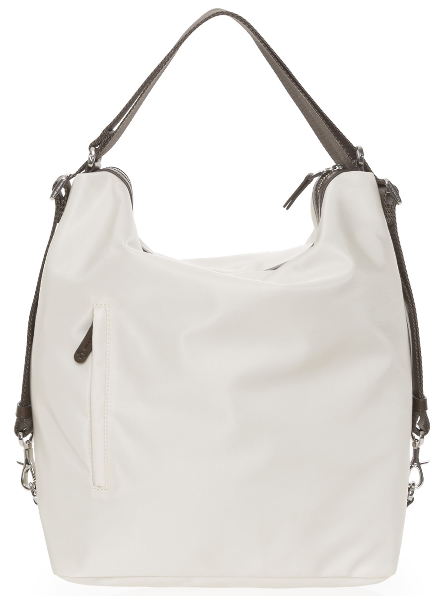 VCT10-28H Сумка-рюкзак VCT10 Shoulder Bag Mandarina Duck Hunter  - Вид №3