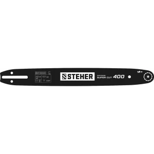 91368431 Шина для электрических пил Steher 75203-40 type C шаг 0.325″ паз 1.3 мм 40 см STLM-0963934