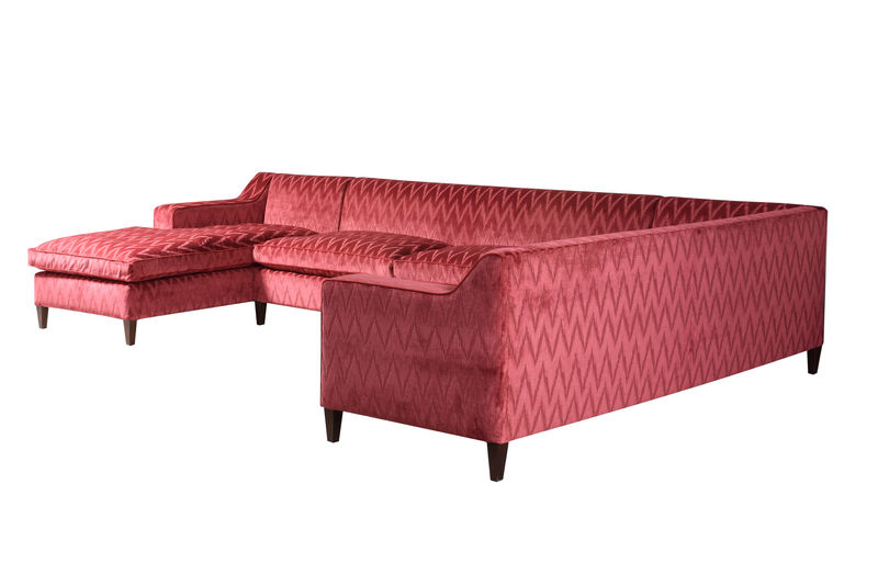 U-образная угловая группа ijlbrown sun-id-3251856 - Вид №1