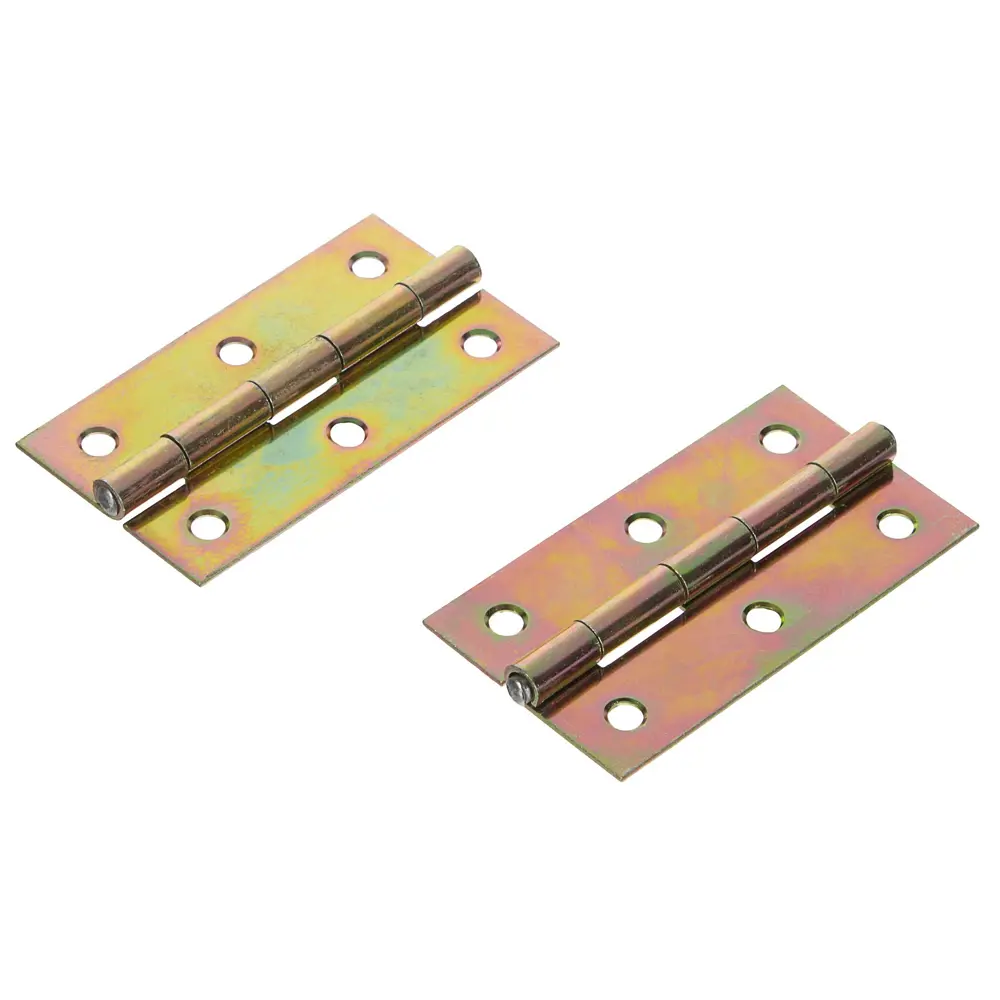 Петля 45x1.25x82 мм, 2 шт. 10853349 STLM-2075275 GAH ALBERTS  - Вид №1