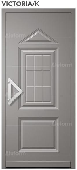 ROYAL PAT Алюминиевая облицовочная панель Aluform® novecento sun-id-1426728 - Вид №1