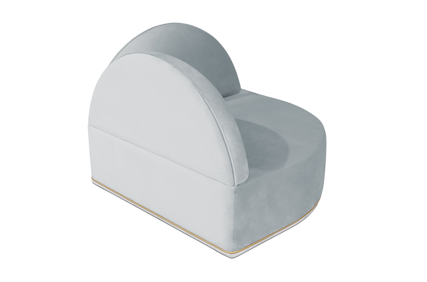 CIST740 Диваны детские Радуга Circu  - Вид №2