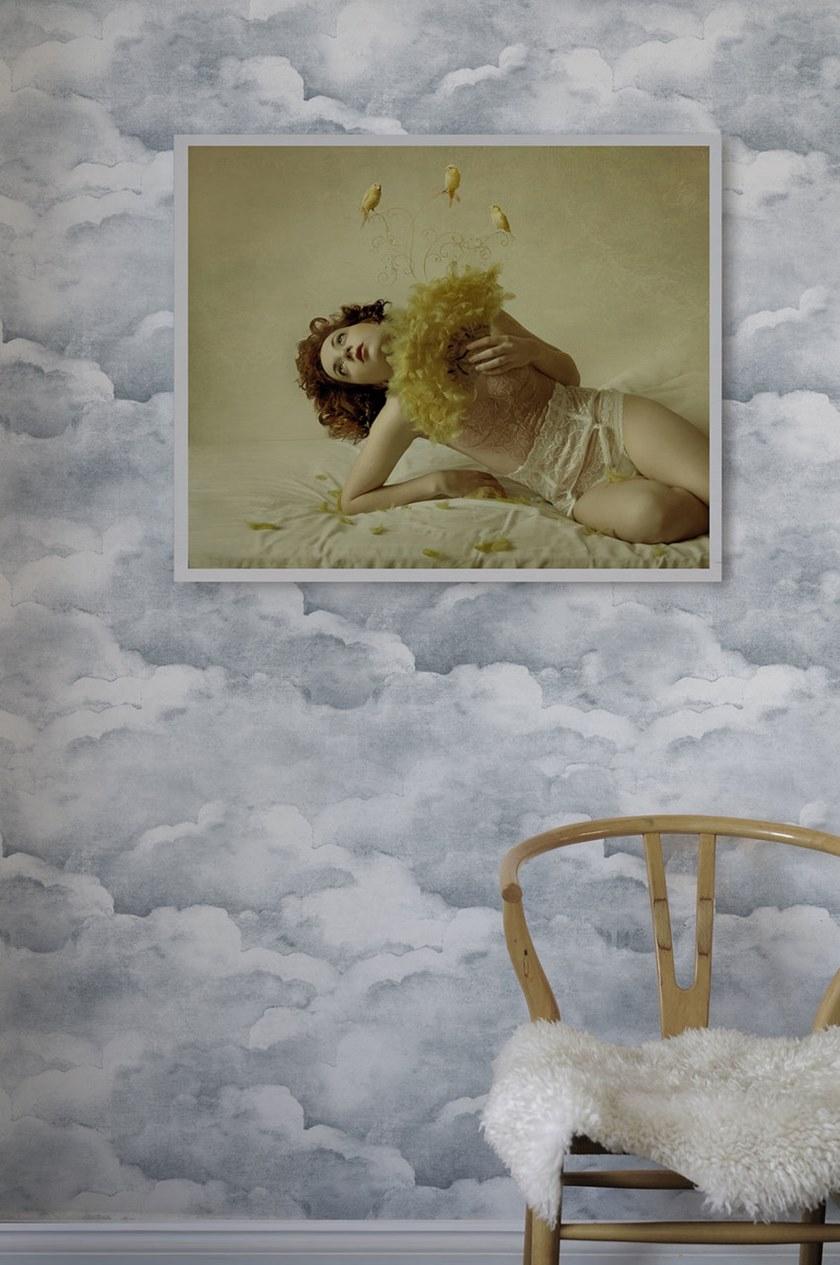 Mineheart Печать на холсте Himitsuhana Acc/254 - Вид №1