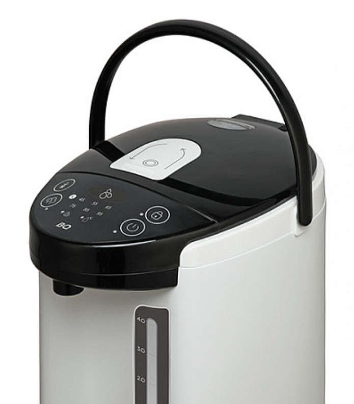 9116164 Термопот BQ TP534 белый STDN-0078907 - Вид №5