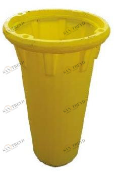 ROTOTEC Система выгрузки мусора Attrezzature da cantiere sun-id-1383600