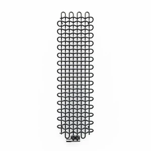 Полотенцесушители WGPLV158026 PLC V Terma 1.26