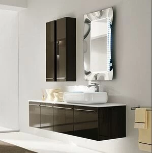 OV 03 OVER 42 Комплект мебели для ванной комнаты 165 см ARDECO