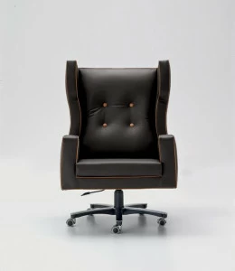 i 4 Mariani Мягкое кресло на 5 спиц с колесами Cassandra