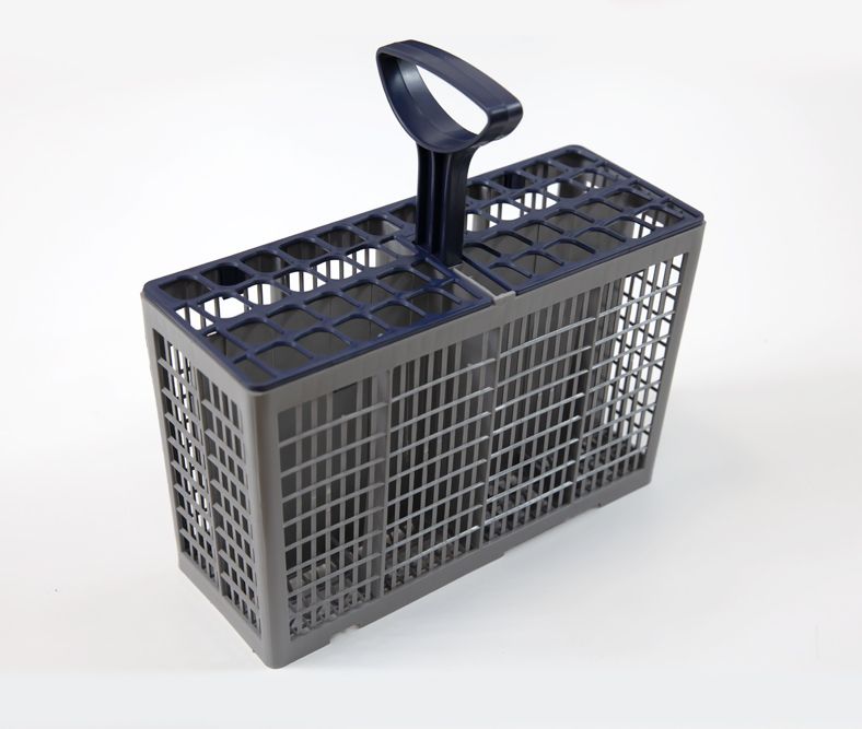 9185551 Встраиваемая посудомоечная машина LAUF DW-459 STDN-0129733 - Вид №10