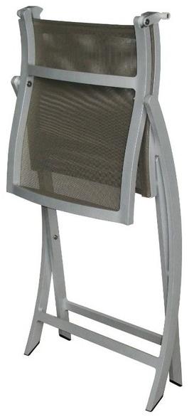 Les jardins Складной садовый стул из батилина® sun-id-1476723 - Вид №3