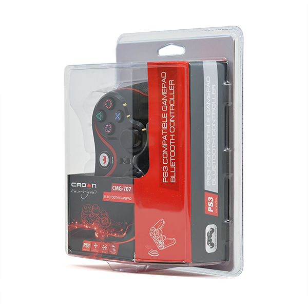 CM000001251, CMG-707 Геймпад cmg-707 Crown Santreyd  - Вид №3