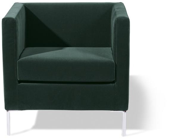 Arketipo Кресло с подлокотниками sun-id-1443870 - Вид №1