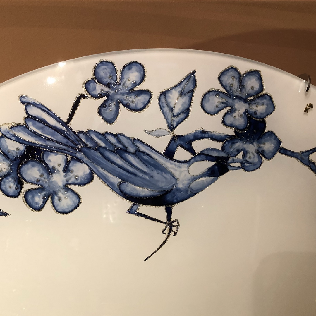 Kolarz 0422.61XL.5.GZ.BAg универсальный 107674 - Вид №3