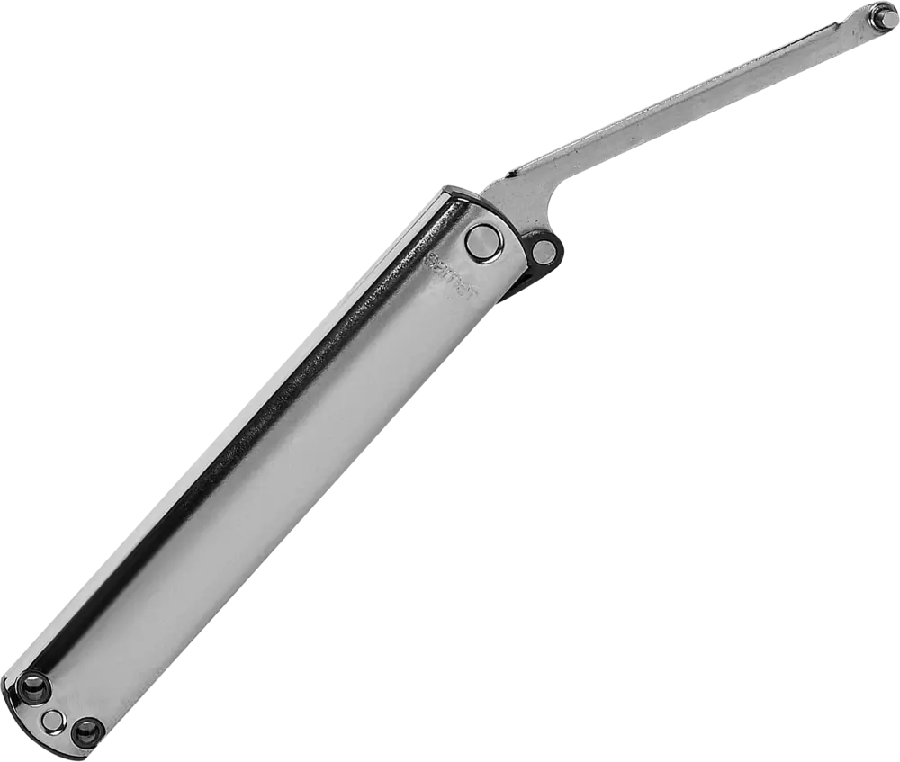 89020214 Механизм подъемный Samet Slim-Месн B1 сталь цвет серый STLM-1011855