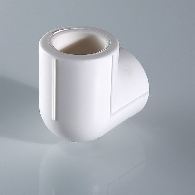 VTp.751.0.025 Фитинг полипропиленовый – угольник Valtec 25 мм  - Вид №7