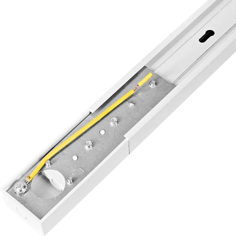 Трековый шинопровод Arte Lamp Track Accs 1,5 м для современного освещения 89361073 STLM-1575465 - Вид №3