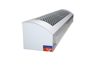 16134310 Тепловая завеса RM-0915-3D-Y 9 кВт 05.000041 Hintek