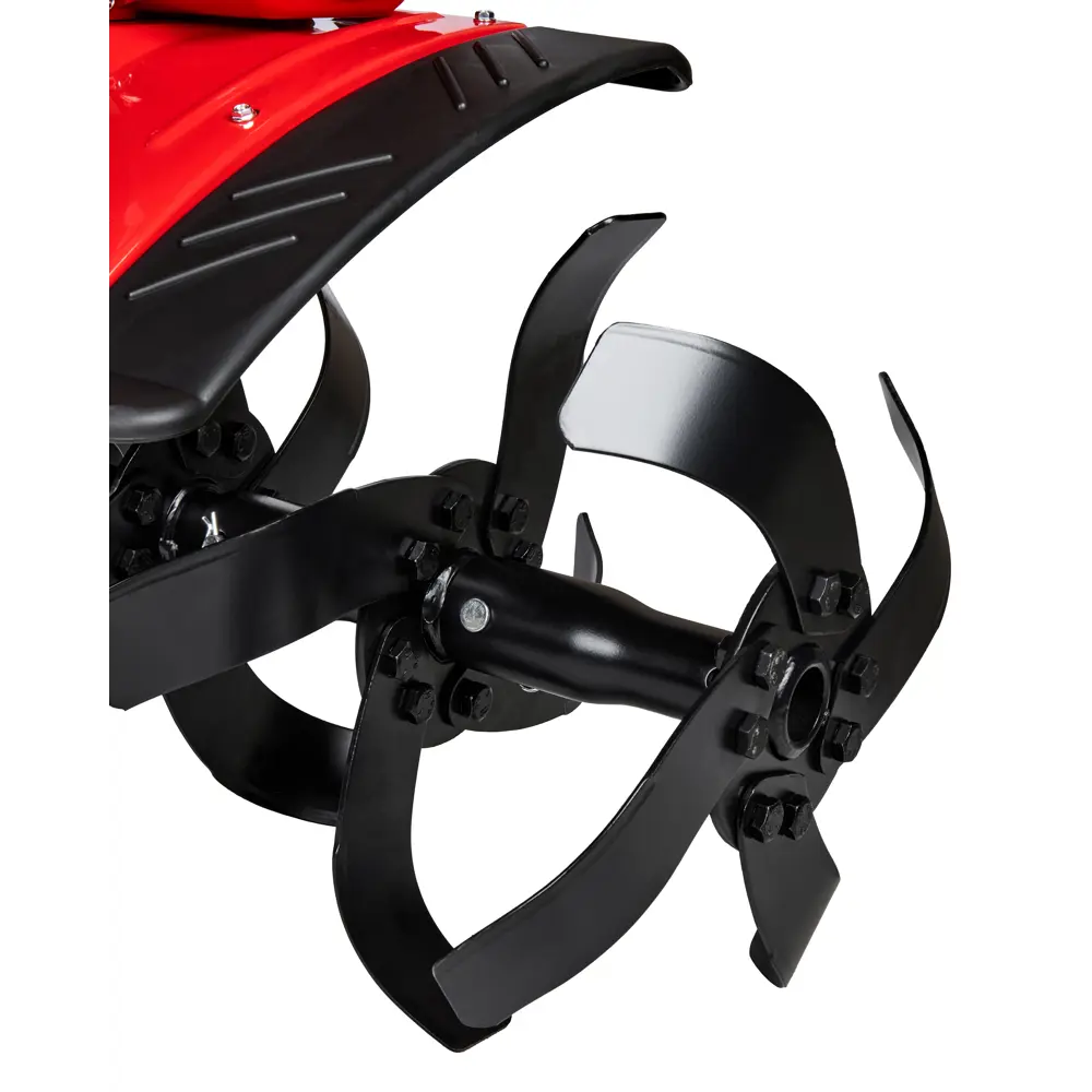 Культиватор бензиновый Elitech КБ 60Н 7 л.с Santreyd STLM-2201359 - Вид №8