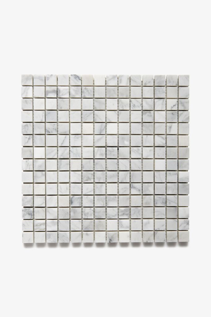 KSMS02 Keystone 2 см сложенная мозаика Waterworks 