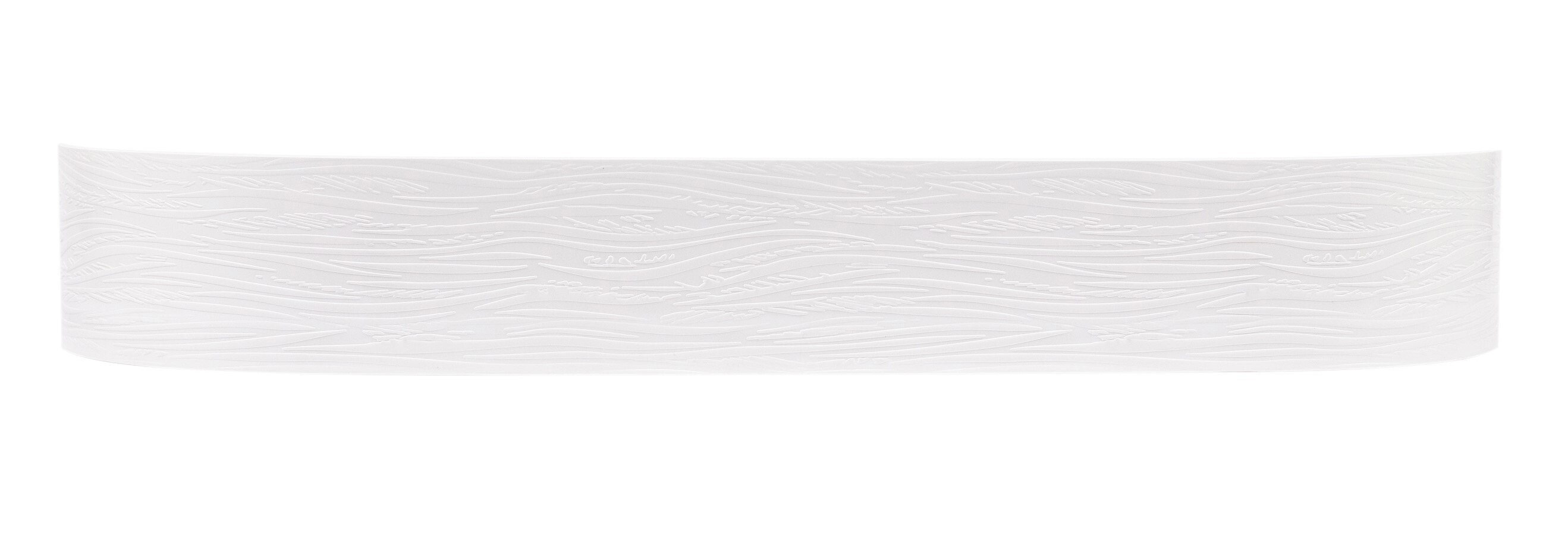 Трехрядный карниз Legrand Эдельвейс 300 см белый матовый 85881705 STLM-0065927